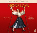 CDSalivarov Zdena / Honzlov / Bareov D.,Soukup P. / MP3