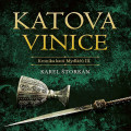 CDtorkn Karel / Katova vinice / Soukup P. / MP3
