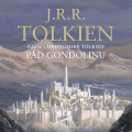 CDTolkien J.R.R. / Pd Gondolinu / Prochzka A. / MP3