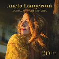 2CDLangerov Aneta / Zzran psn krajina / 20 let / 2CD