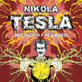 CDTesla Nikola / Mj ivotopis a m vynlezy / Zbyek Hork / MP3