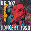 2LPDG 307 / Koncert 1999 / Vinyl / 2LP
