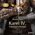 2CDJindra Jaromr / Karel IV.-Vzpoura vvod / 2CD / Strykov J. / MP3