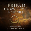 CDeka Stanislav / Ppad hroznkov nunice / Kalo D. / MP3