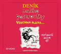 CDKinney Jeff / Denk malho poseroutky 11:Vechna slva