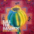 LPKill The Dandies! / Weird in a Weird Way / Vinyl