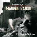 2LPVarga Marian & Collegium Musicum / Hommage A Maria.. / Vinyl / 2LP