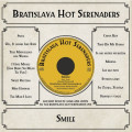 LPBratislava Hot Serenades / Smile / Vinyl