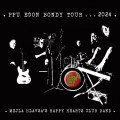 CD/DVDPlastic People Of The Universe / Egon Bondy Tour 2024 / CD+DVD