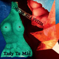 CDTady to m / Smutn bl hvzda / Digipack