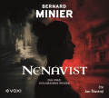 CDMinier Bernard / Nenvist / tstn J. / MP3