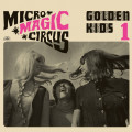2LPGolden Kids / Micro-Magic-Circus / Golden Kids 1 / Vinyl / 2LP