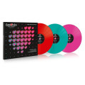 3LP / Various / Eurovision Song Contest Basel 2025 / Vinyl / 3LP