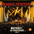 CDVojtek Josef / Muzik�ly...tak trochu rockov� 2