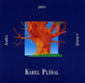 CDPlhal Karel / Krlci,ptci a hvzdy