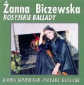 CDBiczewska Zanna / Rosyjskie Ballady