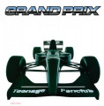 LPTeenage fanclub / Grand Prix / Vinyl / Remaster