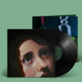 LPPanda Bear / Sinister Gift / Poster / Vinyl