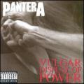 CDPantera / Vulgar Display Of Power