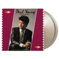 LPYoung Paul / No Parlez / Clear / Vinyl