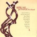 CDPavlica Ji a host / Seli se
