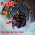 CDPhantom / Transylvanian nightmare