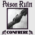 CDPoison Ruin / Confrere