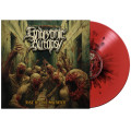 LPEmbryonic Autopsy / Rise Of The Mutated / Splatter / Vinyl