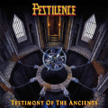 2LPPestilence / Testimony of the Ancients / 30th Anniversary / Vinyl