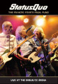 DVDStatus Quo / Franic Four's Final Fling / Live At The Dublin