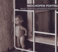 CDBalet eskoslovenskho rozhlasu / Neschopen pohybu / Digipack