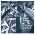 CDThorbjorn Risager & the Black Tornado / House of Sticks