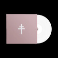 LP / President / King Of Terrors / White / Vinyl