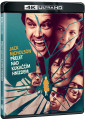 UHD4kBD / Blu-ray film /  Pelet nad kukam hnzdem / UHD 4K