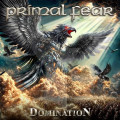 CD / Primal Fear / Domination