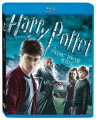 Blu-RayBlu-ray film /  Harry Potter a Princ Dvoj Krve / Blu-Ray