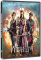 DVDFILM / Princezna zaklet� v �ase