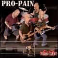 CDPro-Pain / Round 6