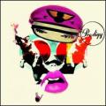 CDProdigy / Always Outnumbered,Never Outgunned.