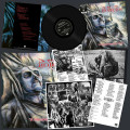 LPProtector / Shedding Of Skin / Vinyl