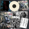 LPProtector / Shedding Of Skin / Bone / Vinyl