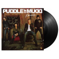 LPPuddle Of Mudd / Famous / Vinyl