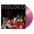 2LPMoloko / Things To Make And Do / Purple & Red Marbled / Vinyl / 2LP