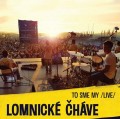 CDLomnick hve / To sme my / Live