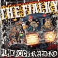 CDFialky / Punk rock rdio / Digipack