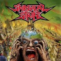 CDSurgical Strike / Part Of A Sick World / Digipack