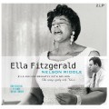 2LPFitzgerald Ella / Nelson RiddleSwings Brightly.. / Vinyl / 2LP