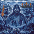CDTrident / North / Digipack