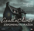 CDChristie Agatha / Zapomenut vrada / Mp3