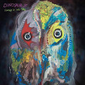 LPDINOSAUR JR. / Sweep It Into Space / Vinyl / Coloured